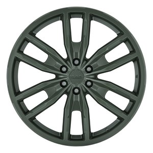 Mak Mak Peak Army Green