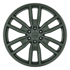 Mak Mak Peak Army Green