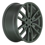 Mak Peak Army Green