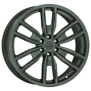 Mak Peak Army Green