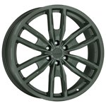 Mak Mak Peak Army Green