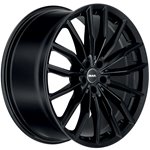 Mak Rapp Gloss Black