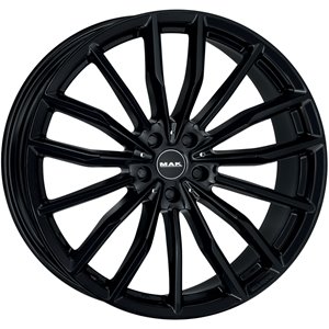 Mak Rapp-D Gloss Black