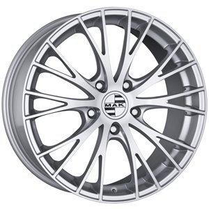 Mak Rennen Silver