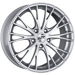 Mak Mak Rennen Silver