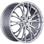 Mak Rennen Silver