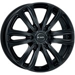 Mak Mak Safari 6 Gloss Black