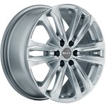Mak Safari 6 Silver
