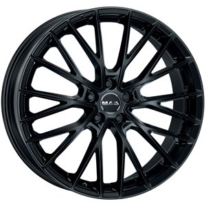 Mak Speciale Gloss Black