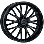 Mak Mak Speciale Gloss Black
