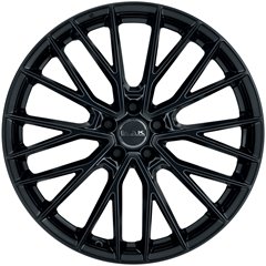 Mak Mak Speciale Gloss Black