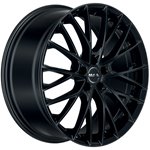 Mak Speciale Gloss Black
