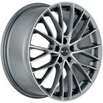 Mak Speciale Graphite Mirror