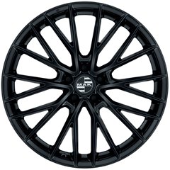 Mak Mak Speciale-D Gloss Black