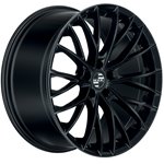 Mak Speciale-D Gloss Black