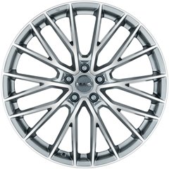 Mak Mak Speciale-D Graphite Mirror
