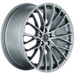 Mak Speciale-D Graphite Mirror