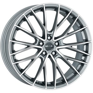 Mak Speciale-D Graphite Mirror