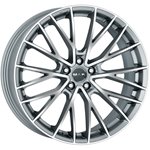 Mak Mak Speciale-D Graphite Mirror