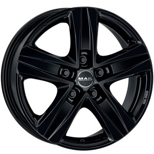 Mak Stone 5 Gloss Black
