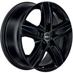 Mak Stone 5 Gloss Black