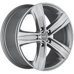 Mak Mak Stone 5 Silver