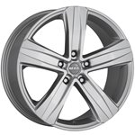 Mak Mak Stone 5 Silver