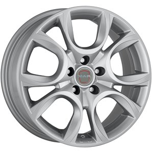 Mak Torino Silver