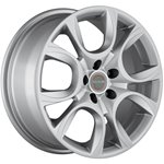 Mak Torino Silver