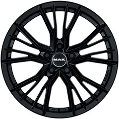 Mak Mak Union Gloss Black