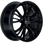 Mak Union Gloss Black