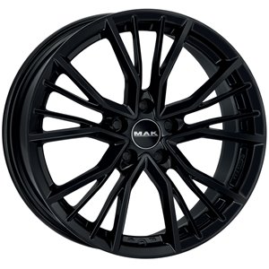 Mak Union Gloss Black
