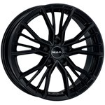 Mak Mak Union Gloss Black