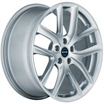 Mak Voltage Silver