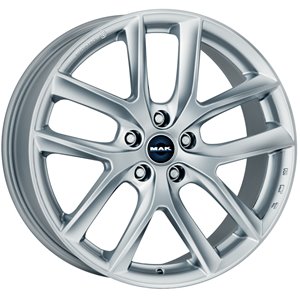 Mak Voltage Silver