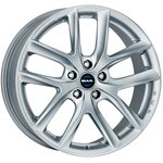 Mak Mak Voltage Silver