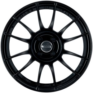 Mak Mak XLR Gloss Black