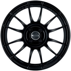 Mak Mak XLR Gloss Black