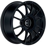 Mak XLR Gloss Black