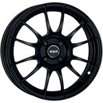 Mak Mak XLR Gloss Black