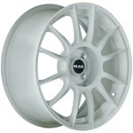 Mak XLR Gloss White