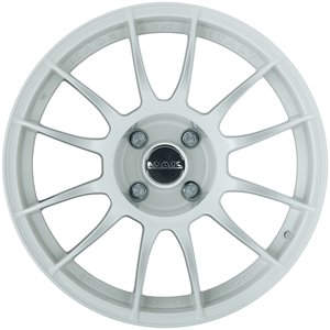 Mak Mak XLR Gloss White