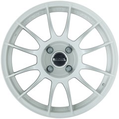 Mak Mak XLR Gloss White