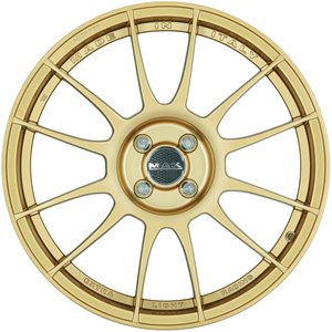 Mak Mak XLR Gold