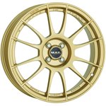 Mak Mak XLR Gold