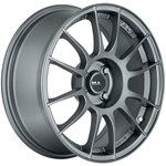 Mak Mak XLR Matt Graphite