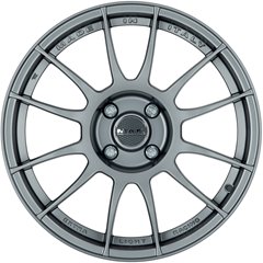 Mak Mak XLR Matt Graphite