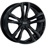 Mak Mak X-Mode Gloss Black