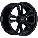 Mak X-Mode Gloss Black