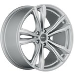 Mak X-Mode Silver